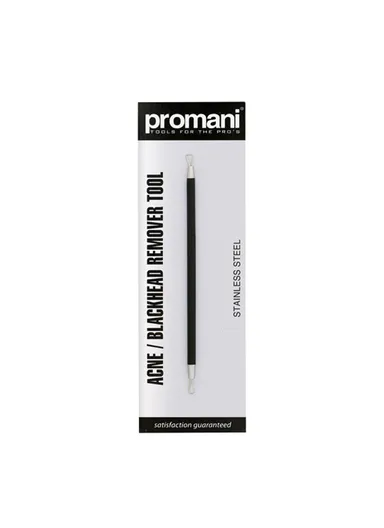 Promani Acne/ Blackhead Remover Tool (Stainless Steel) PR-118