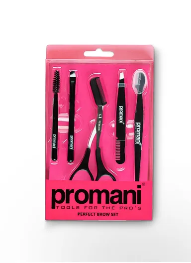 Promani Eyebrow Set PR-931