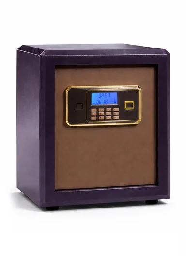 43Kg Digital Keypad High-Security Thick Steel Built-In LED Display Safe Box K1-400 (W38 x D33 x H40)cm