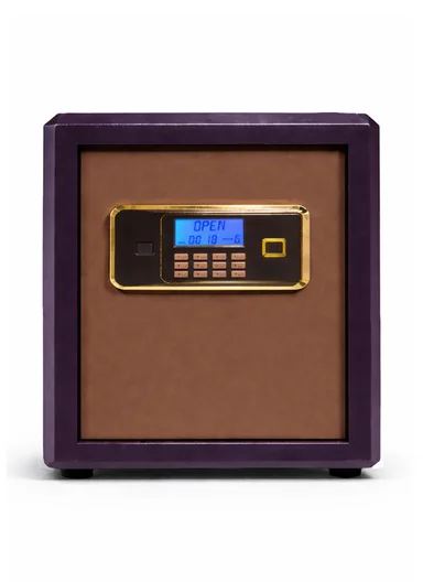 43Kg Digital Keypad High-Security Thick Steel Built-In LED Display Safe Box K1-400 (W38 x D33 x H40)cm