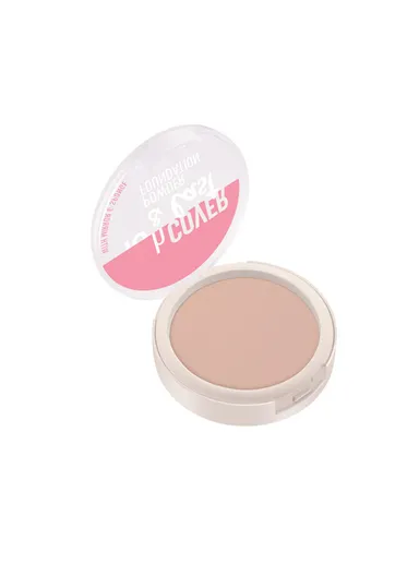 16H Cover &amp; Last Powder Foundation 02