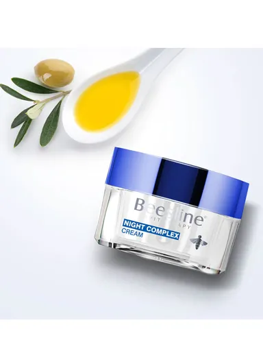50ml Beesline Night Complex Cream Beauty Sleep Breakthrough