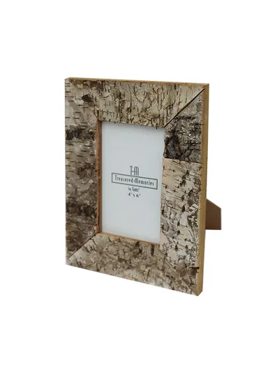 19x24cm Treasured Memories Photo Frame