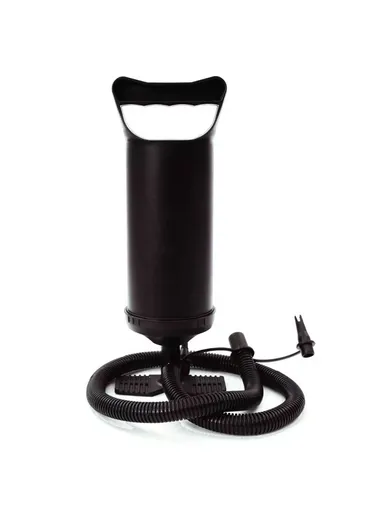 High-Output Manual Hand Air Pump Double Quick 62002 (D10 x H30)cm