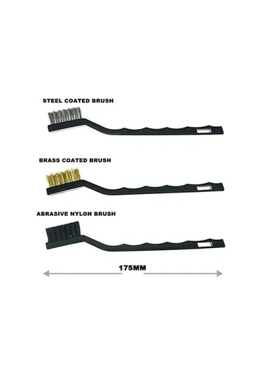17pcs Car Wheel Tire Cleaning Brush Kit Long Soft Wheel Brush Microfiber Cloth Dirt Dust Clean Tools Set