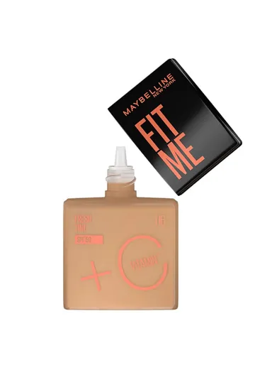 30ml Fit Me Fresh Tint SPF50 