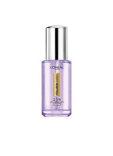 20ml L'Oreal Paris Hyaluron Expert Moisturiser and Anti-Aging Eye Serum with 2.5% Hyaluronic Acid &amp; Caffeine