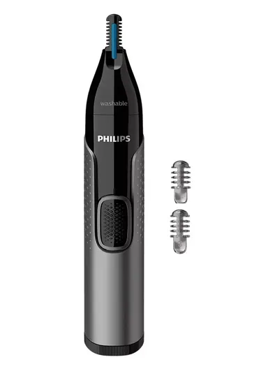 Philips Nose, Ear and Eyebrow Trimmer NT3650