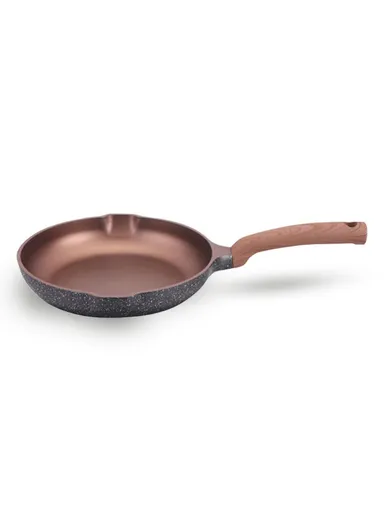 1.8L Toughened Non-Stick Frypan CA004-C24 (D26 x H6)cm
