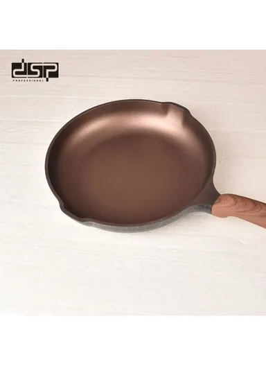 1.8L Toughened Non-Stick Frypan CA004-C24 (D26 x H6)cm