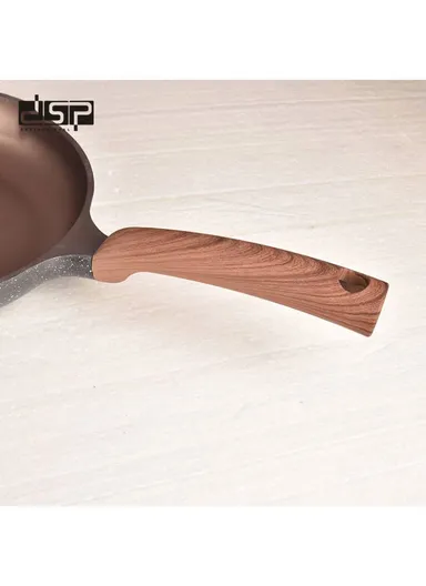 1.8L Toughened Non-Stick Frypan CA004-C24 (D26 x H6)cm