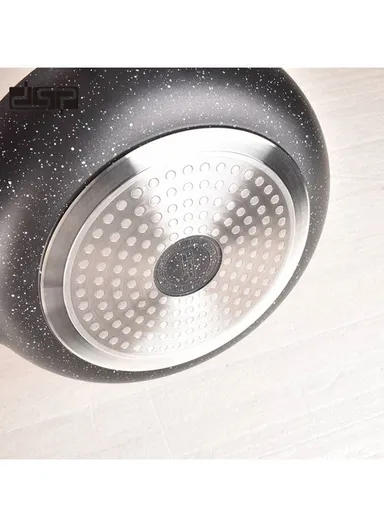 1.8L Toughened Non-Stick Frypan CA004-C24 (D26 x H6)cm