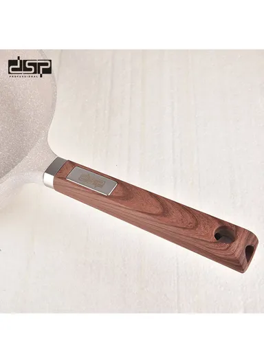 2.7L Toughened Non-Stick Frypan CA005-C28 (D31 x H6)cm - Beige