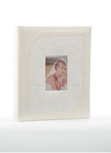 Wedding Album 200 Pictures (Photo Size 15.2 x 22cm)