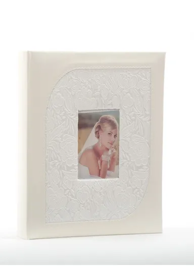 Wedding Album 200 Pictures (Photo Size 13.2 x 19.5cm)