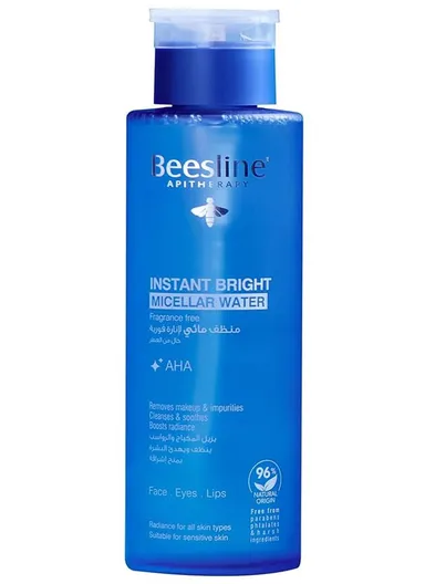 400ml Instant bright Micellar Water