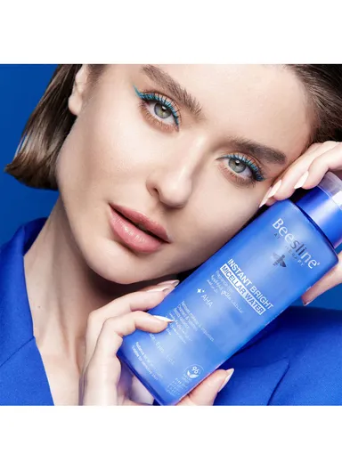 400ml Instant bright Micellar Water