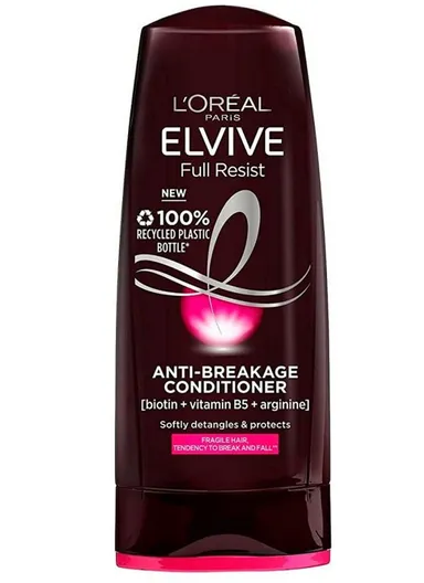 200ml L'Oreal Paris Elvive Full Resist Conditioner 