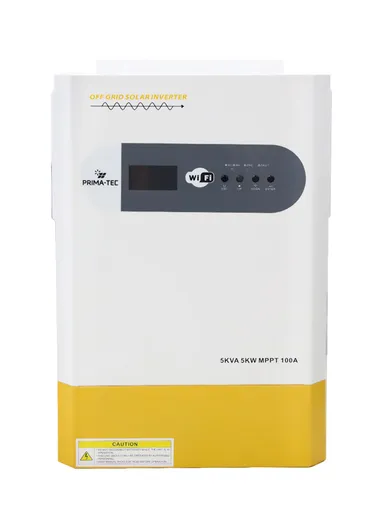 Prima-Tec 5KW 48V Off-Grid Solar Inverter