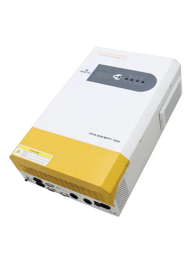 Prima-Tec 5KW 48V Off-Grid Solar Inverter