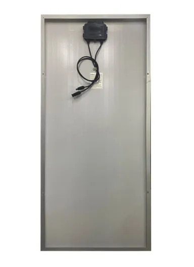 150W Monocrystalline Solar Panel