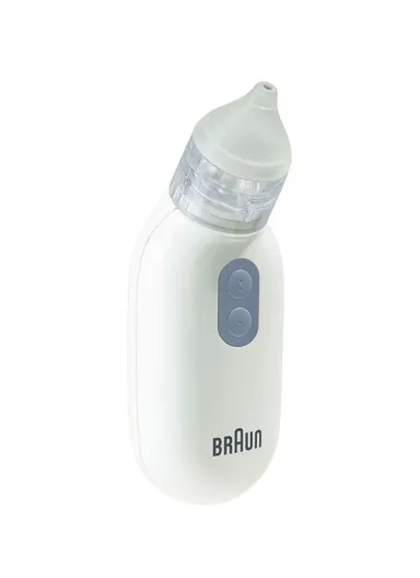 Nasal Aspirator For Newborns, Babies &amp; Toddlers BNA100EU