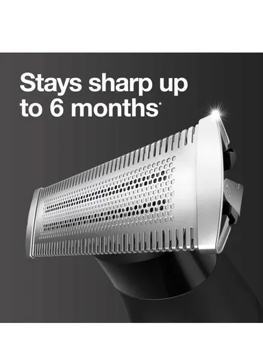 Replacement Blade For Braun Series X XT10