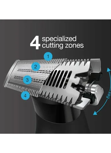 Replacement Blade For Braun Series X XT10