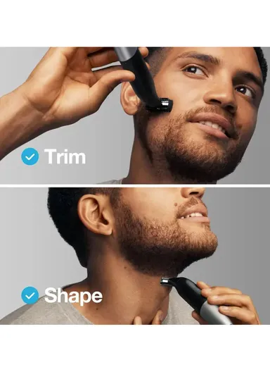 Replacement Blade For Braun Series X XT10