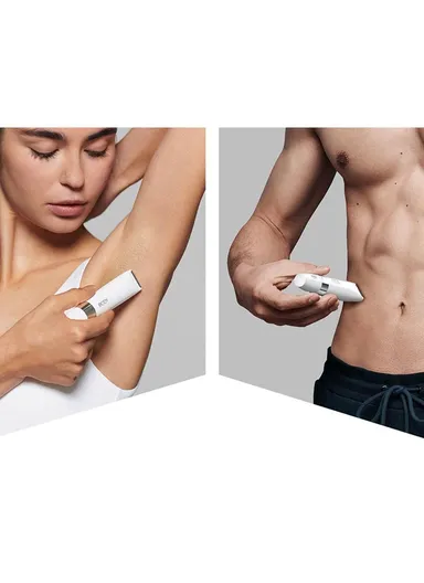 Electric Body Groom Hair Removal BS1000