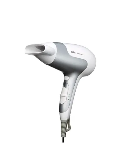2500W 3 Temperatures 2 Speeds Electric Hair Dryer BRHD580E
