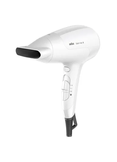 2200W 3 Speed Electric Hair Dryer BRHD380E