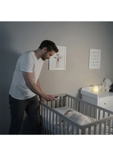 ThermoScan 7 Plus Ear Thermometer For Newborns, Toddlers &amp; Babies IRT6525MNLA