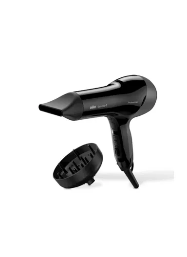 2000W Auto-Thermostat Electric Hair Dryer BRHD785E