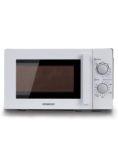 800W 20L Electric Microwave Oven MWM21.000WH