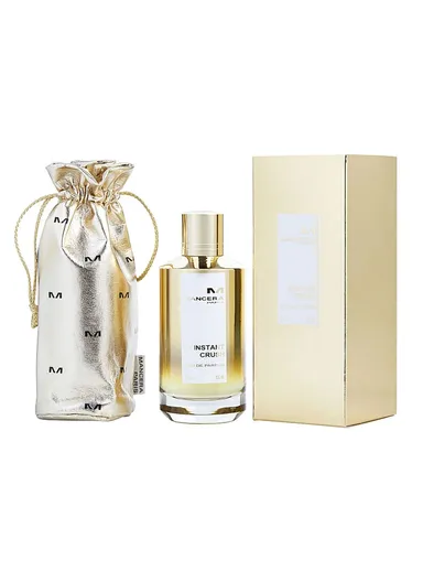 100ml Instant Crush Oriental Floral Unisex Eau De Parfume 01016107