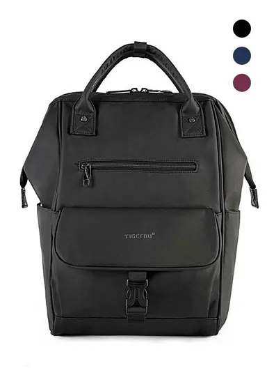 14" Women Casual Diaper Backpack T-B3184A (W33 x D20 x H48)cm