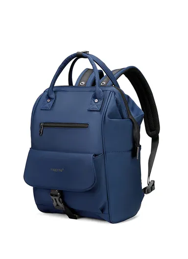 14" Women Casual Diaper Backpack T-B3184A (W33 x D20 x H48)cm