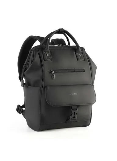 14" Women Casual Diaper Backpack T-B3184A (W33 x D20 x H48)cm