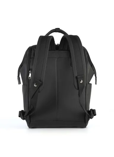 14" Women Casual Diaper Backpack T-B3184A (W33 x D20 x H48)cm