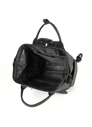 14" Women Casual Diaper Backpack T-B3184A (W33 x D20 x H48)cm