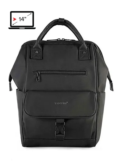 14" Women Casual Diaper Backpack T-B3184A (W33 x D20 x H48)cm