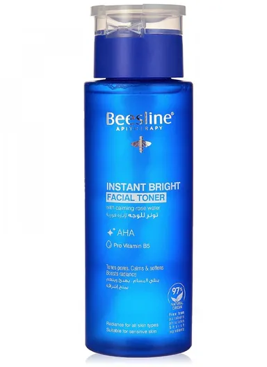 200ml Instant Bright Facial Toner