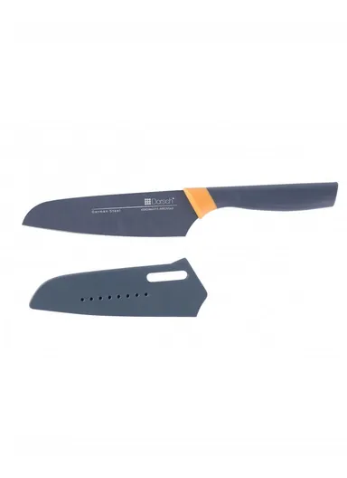 5'' Smart Design Stainless Steel Santuko Knife DH-04621