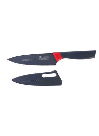 6'' Smart Design Stainless Steel Chef Knife DH-04617
