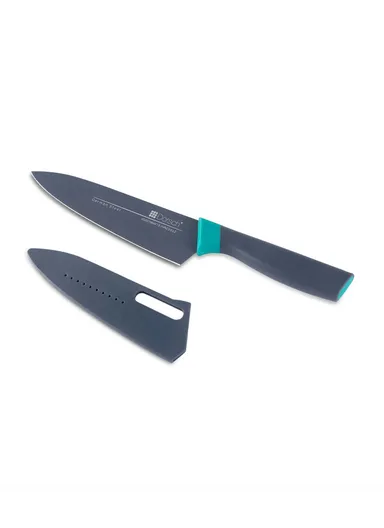 7'' Smart Design Stainless Steel Chef Knife DH-04616