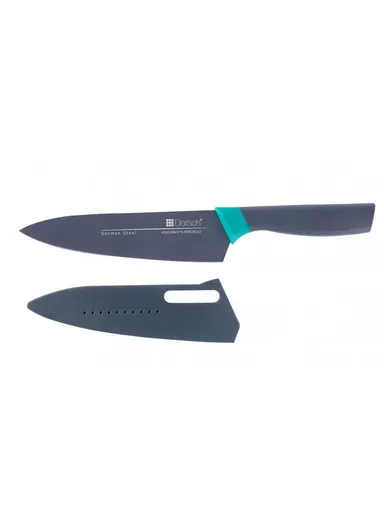7'' Smart Design Stainless Steel Chef Knife DH-04616