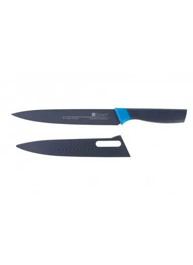 8'' Smart Design Stainless Steel Carving Knife DH-04619