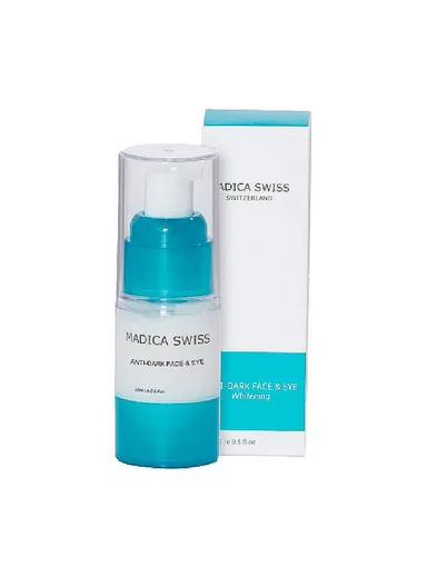 15ml Anti Dark Face &amp; Eye Cream