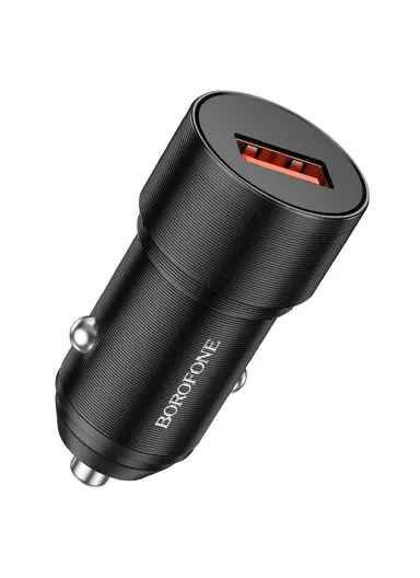 18W In-Car Fast Charger BZ19A